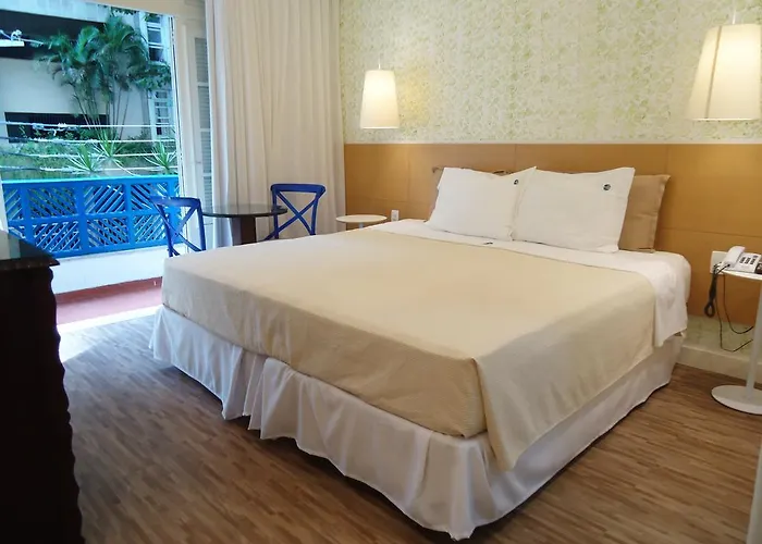 Hotel Santa Clara