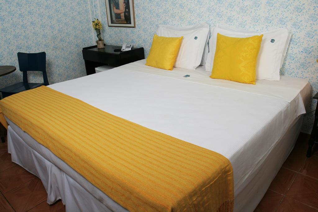Hotel Santa Clara Río de Janeiro