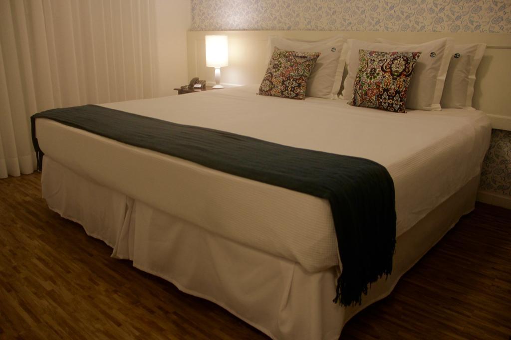 Hotel Santa Clara Río de Janeiro