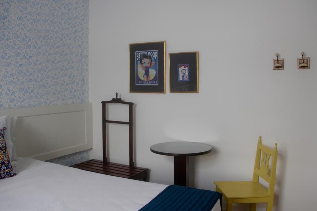 Hotel Santa Clara Río de Janeiro