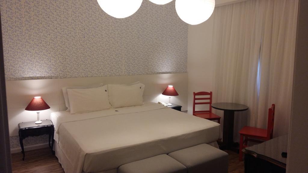 Hotel Santa Clara Río de Janeiro