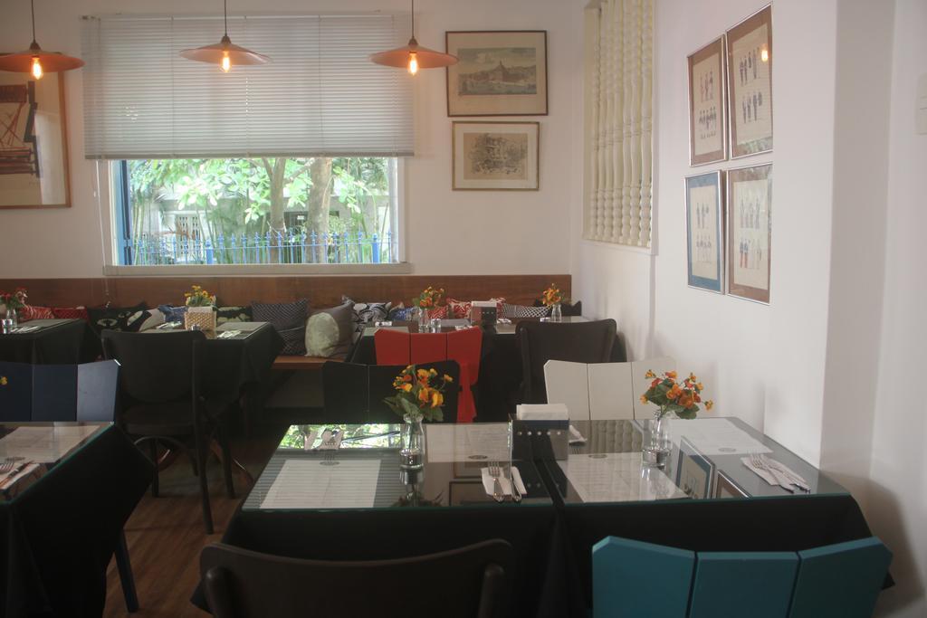 Hotel Santa Clara 3*