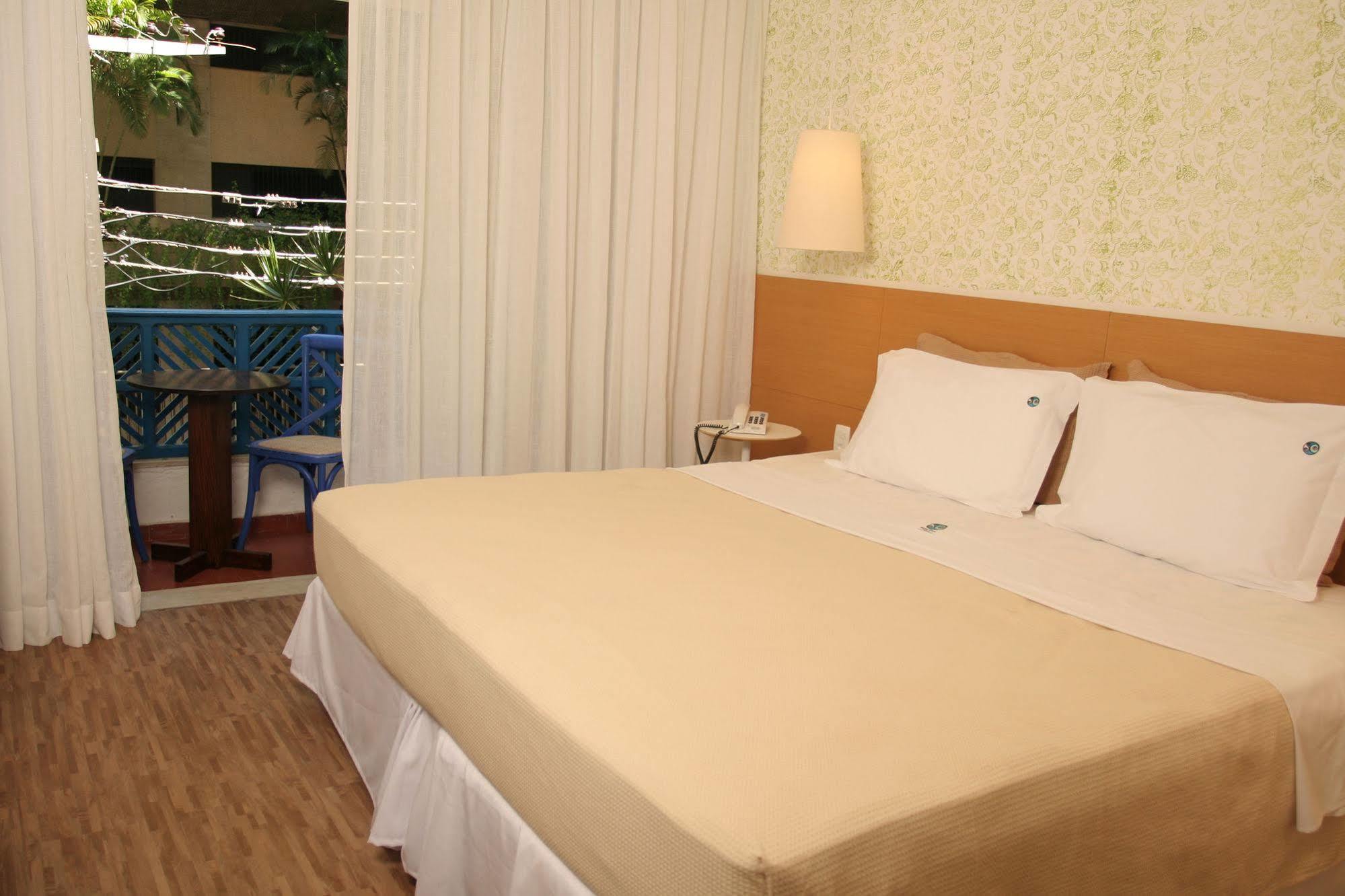 Santa Clara Hotel Río de Janeiro