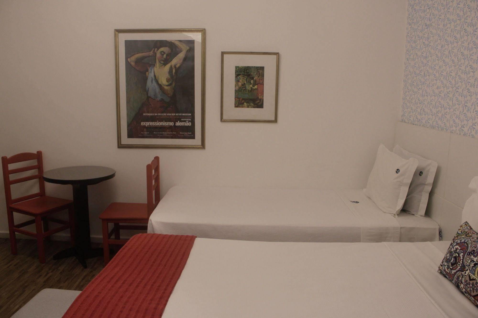 Hotel Santa Clara 3*