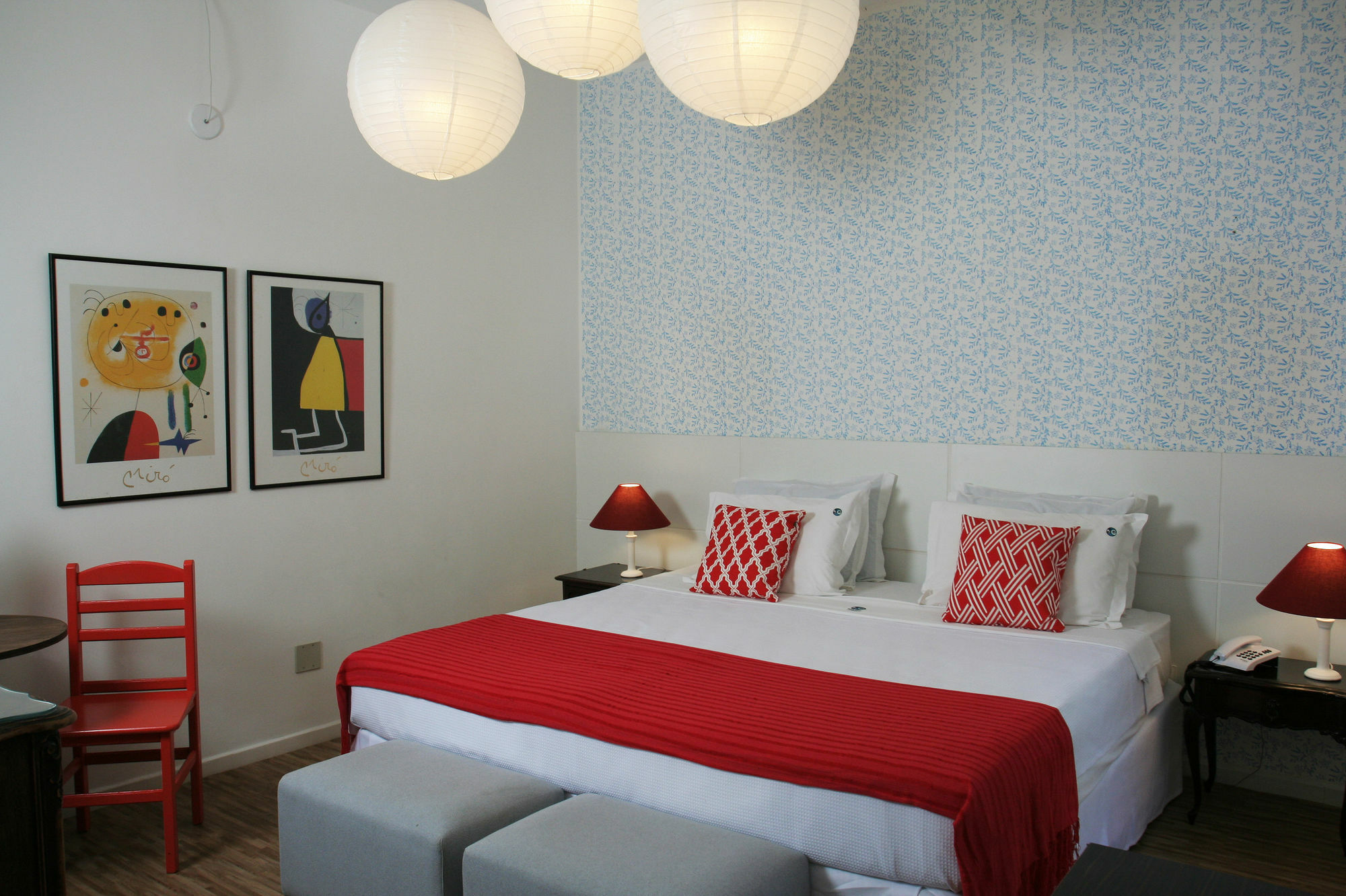 Hotel Santa Clara Río de Janeiro