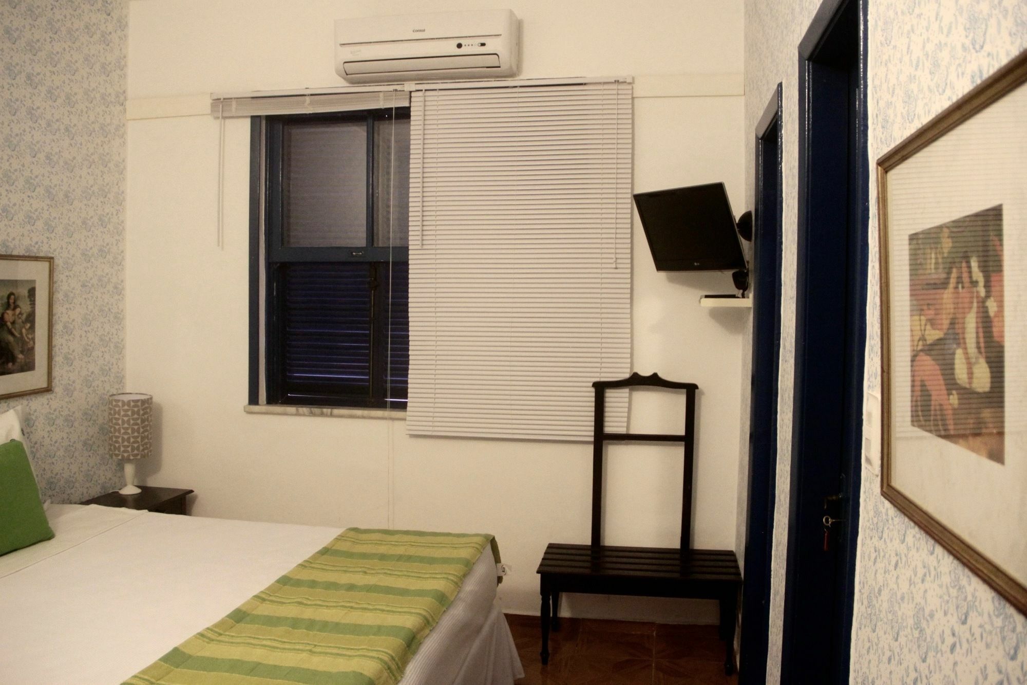 Hotel Santa Clara Río de Janeiro