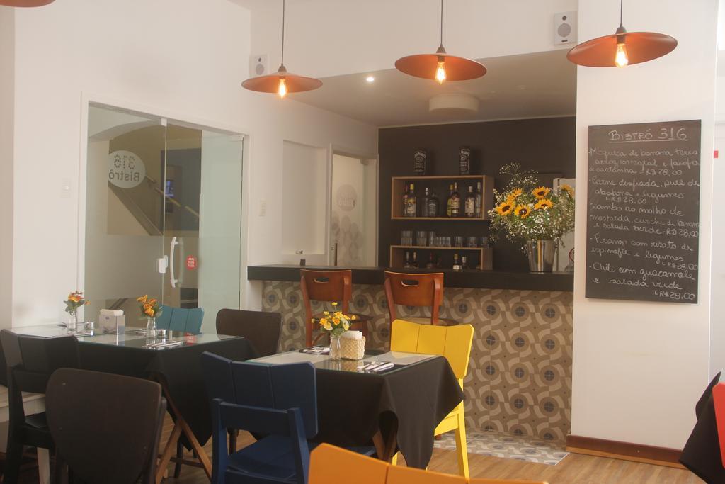 Santa Clara 3* Rio de Janeiro