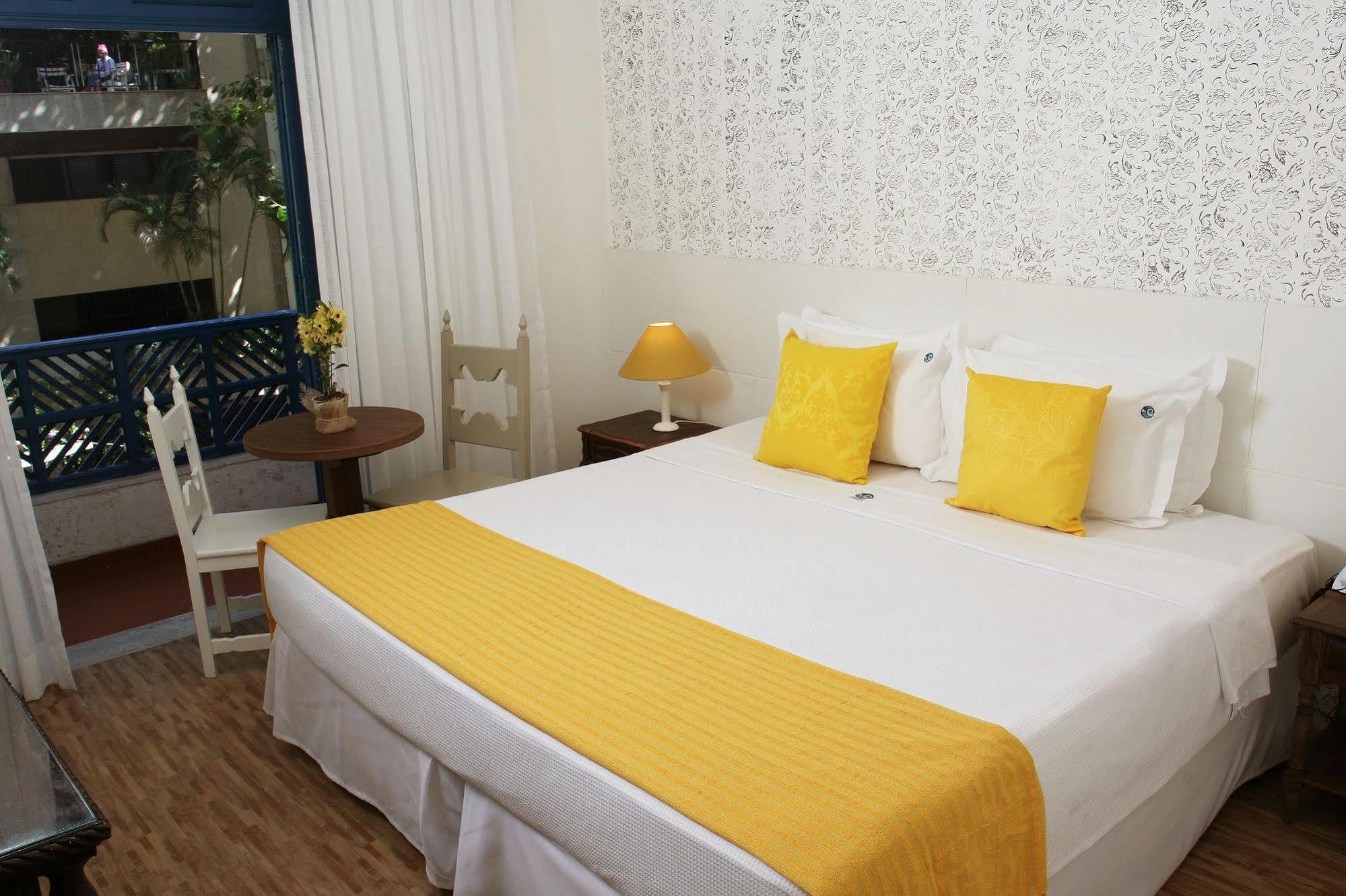 Hotel Santa Clara